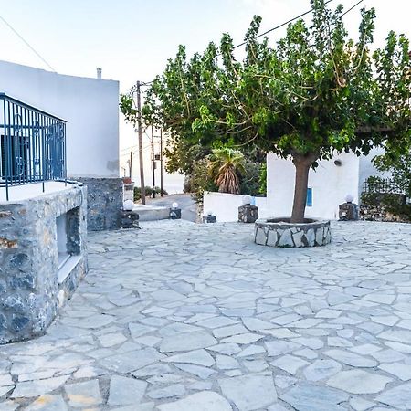 Sofi - Stavros Studio Agalianos Exteriér fotografie