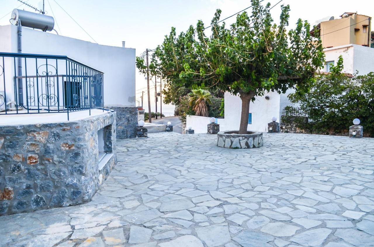 Sofi - Stavros Studio Agalianos Exteriér fotografie